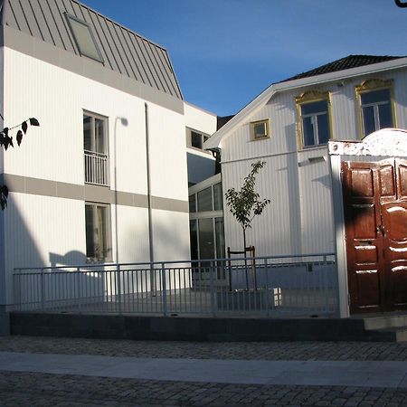 Home Hotel Tollboden Drammen Ngoại thất bức ảnh