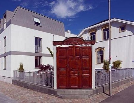 Home Hotel Tollboden Drammen Ngoại thất bức ảnh