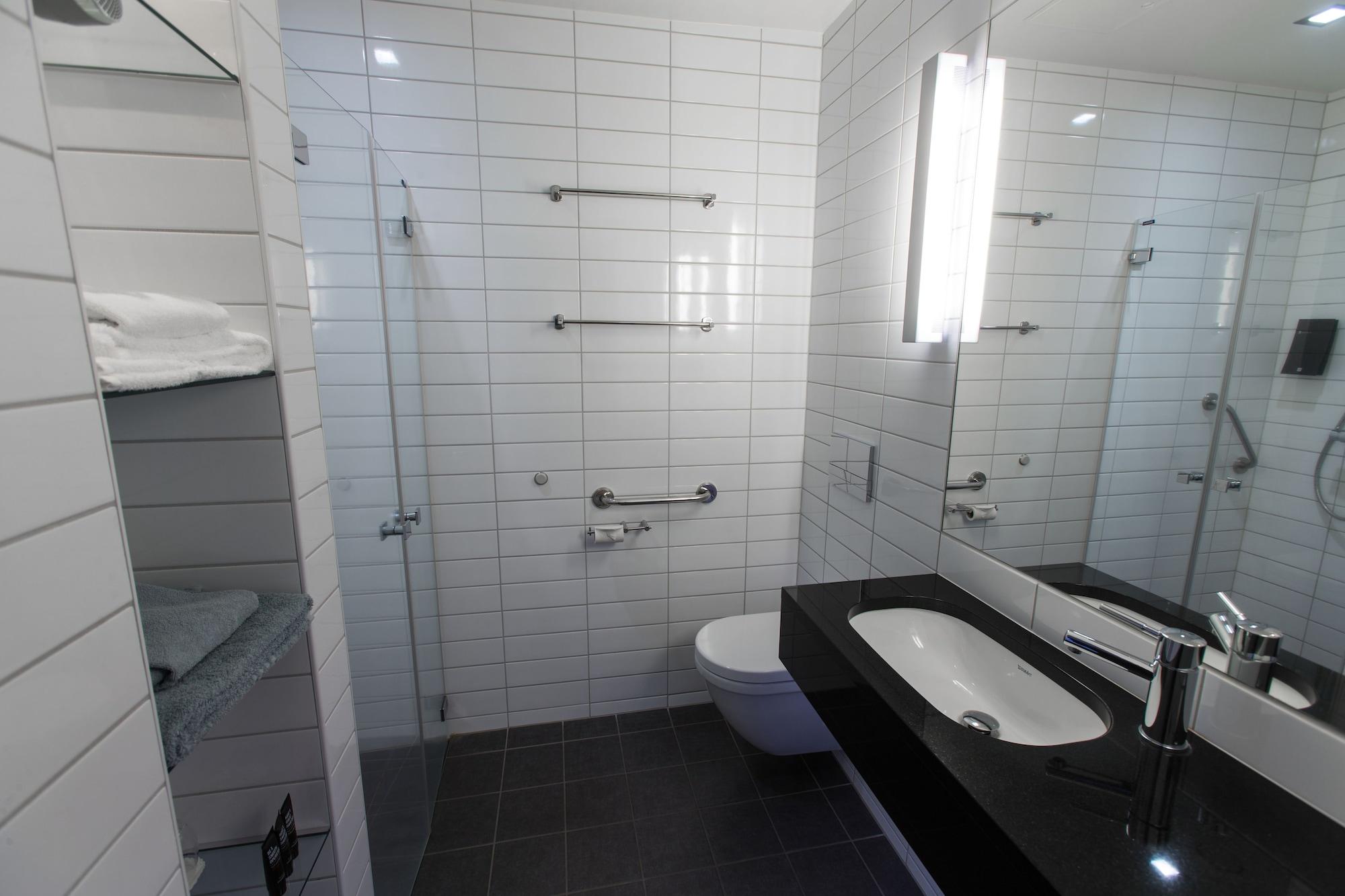 Home Hotel Tollboden Drammen Ngoại thất bức ảnh
