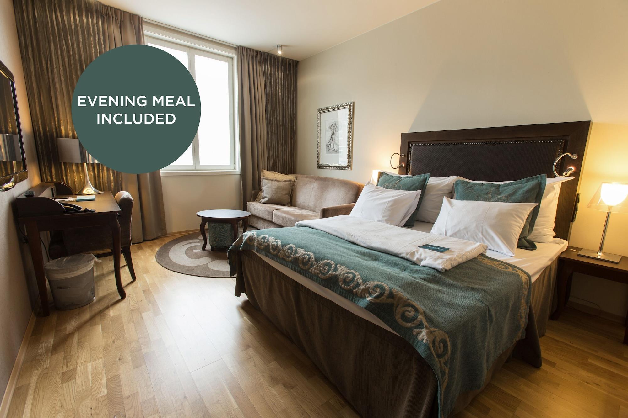 Home Hotel Tollboden Drammen Ngoại thất bức ảnh