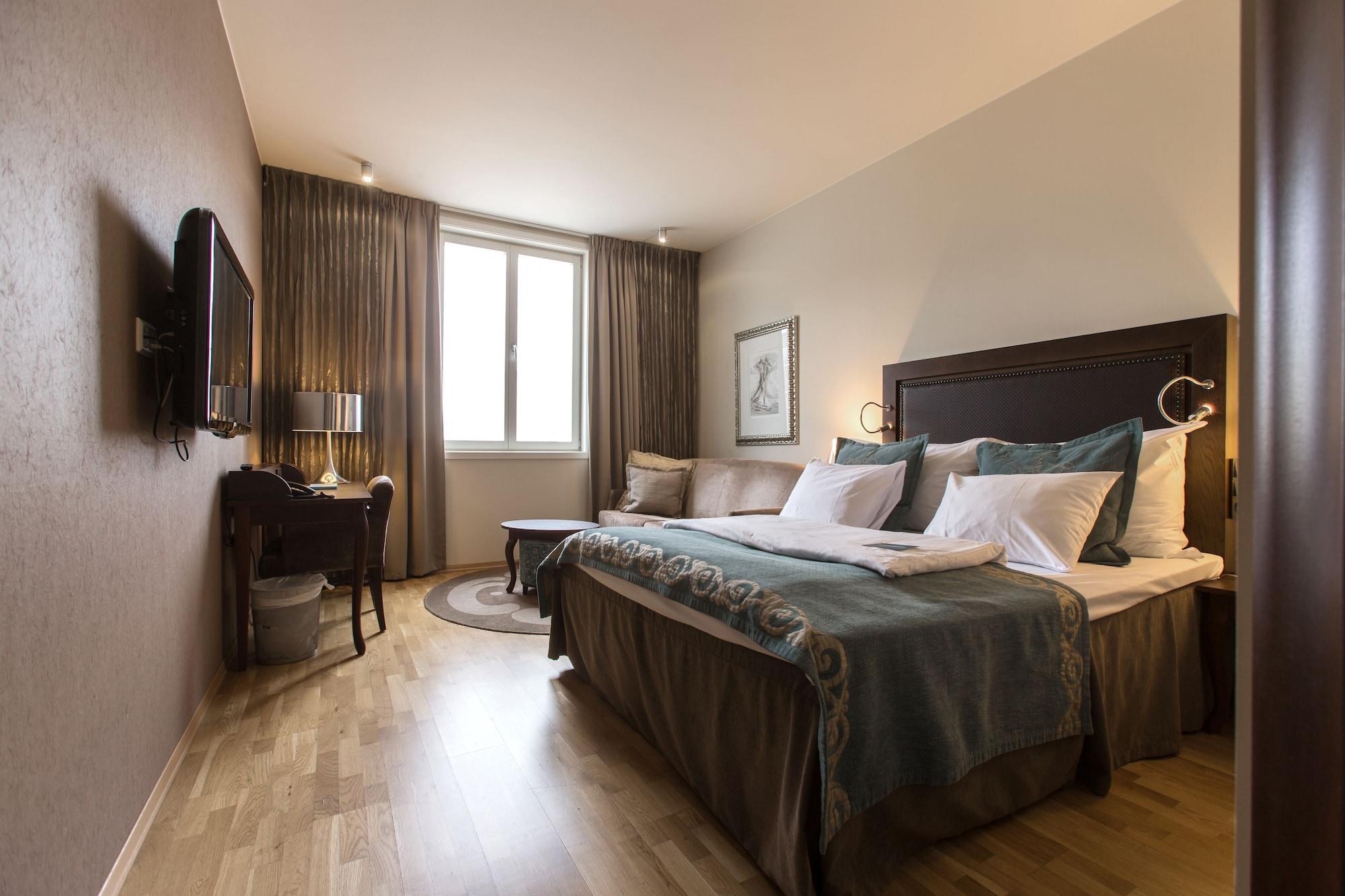 Home Hotel Tollboden Drammen Ngoại thất bức ảnh