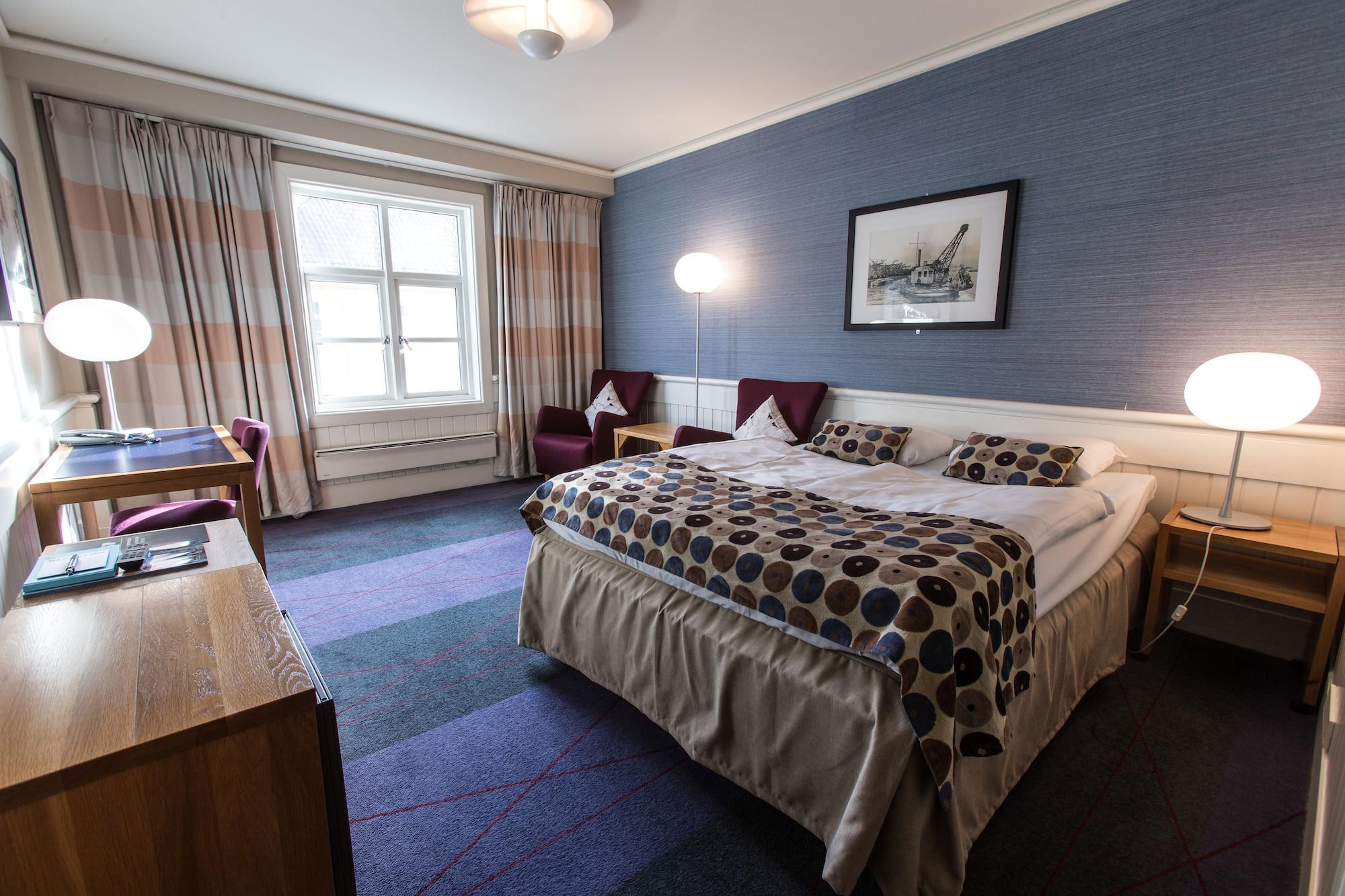 Home Hotel Tollboden Drammen Ngoại thất bức ảnh