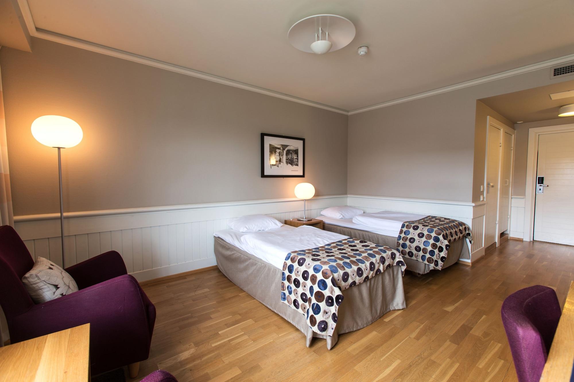 Home Hotel Tollboden Drammen Ngoại thất bức ảnh