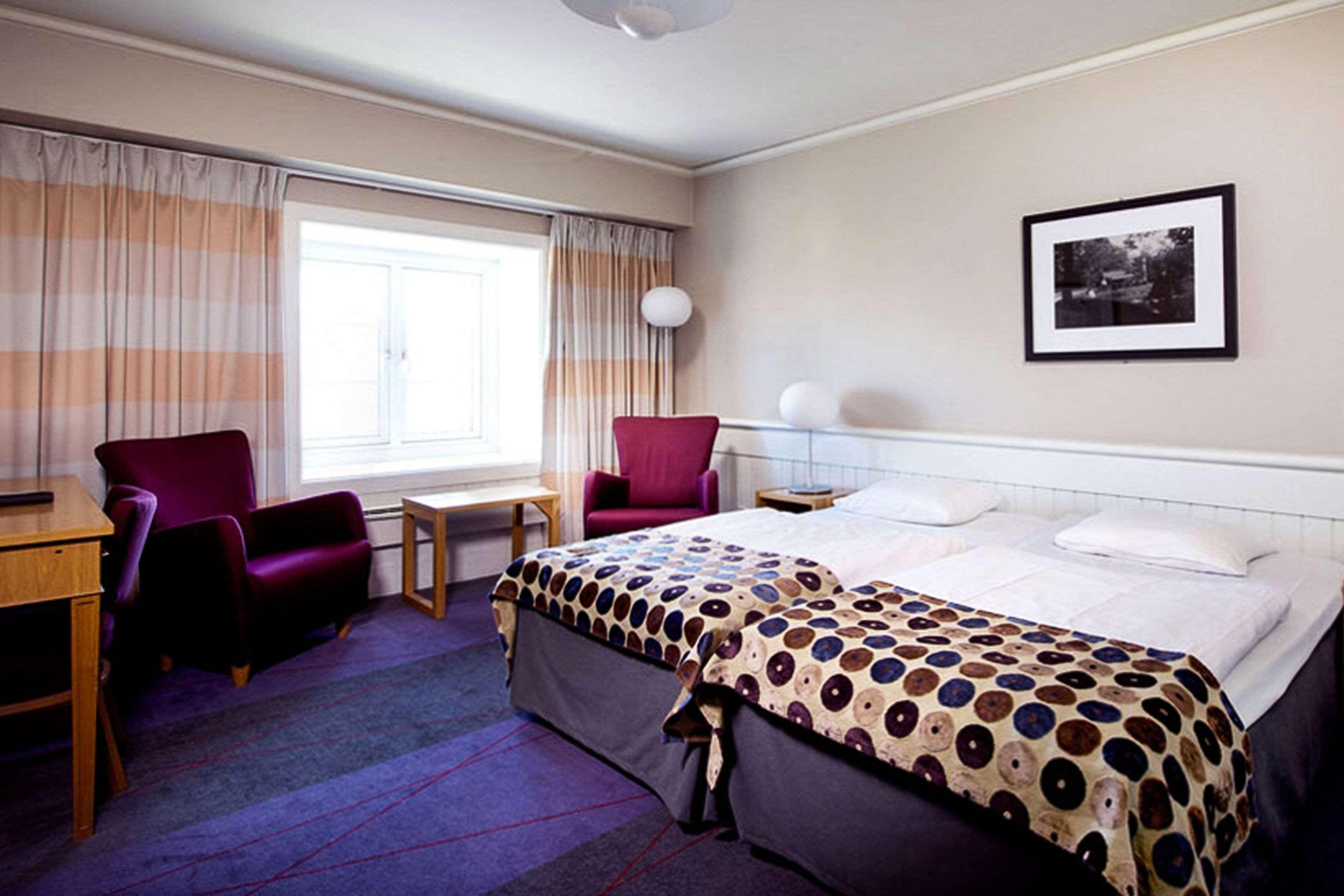 Home Hotel Tollboden Drammen Ngoại thất bức ảnh