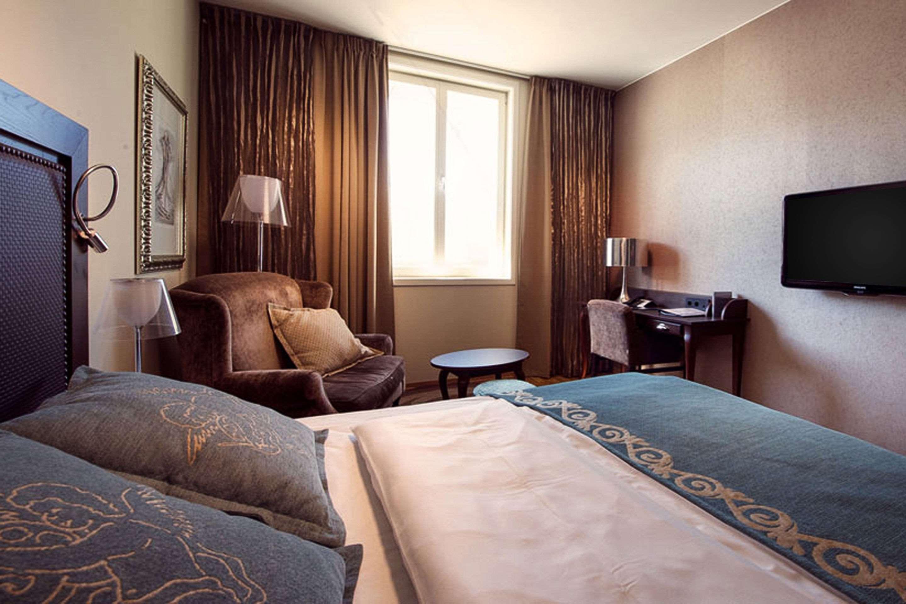 Home Hotel Tollboden Drammen Ngoại thất bức ảnh
