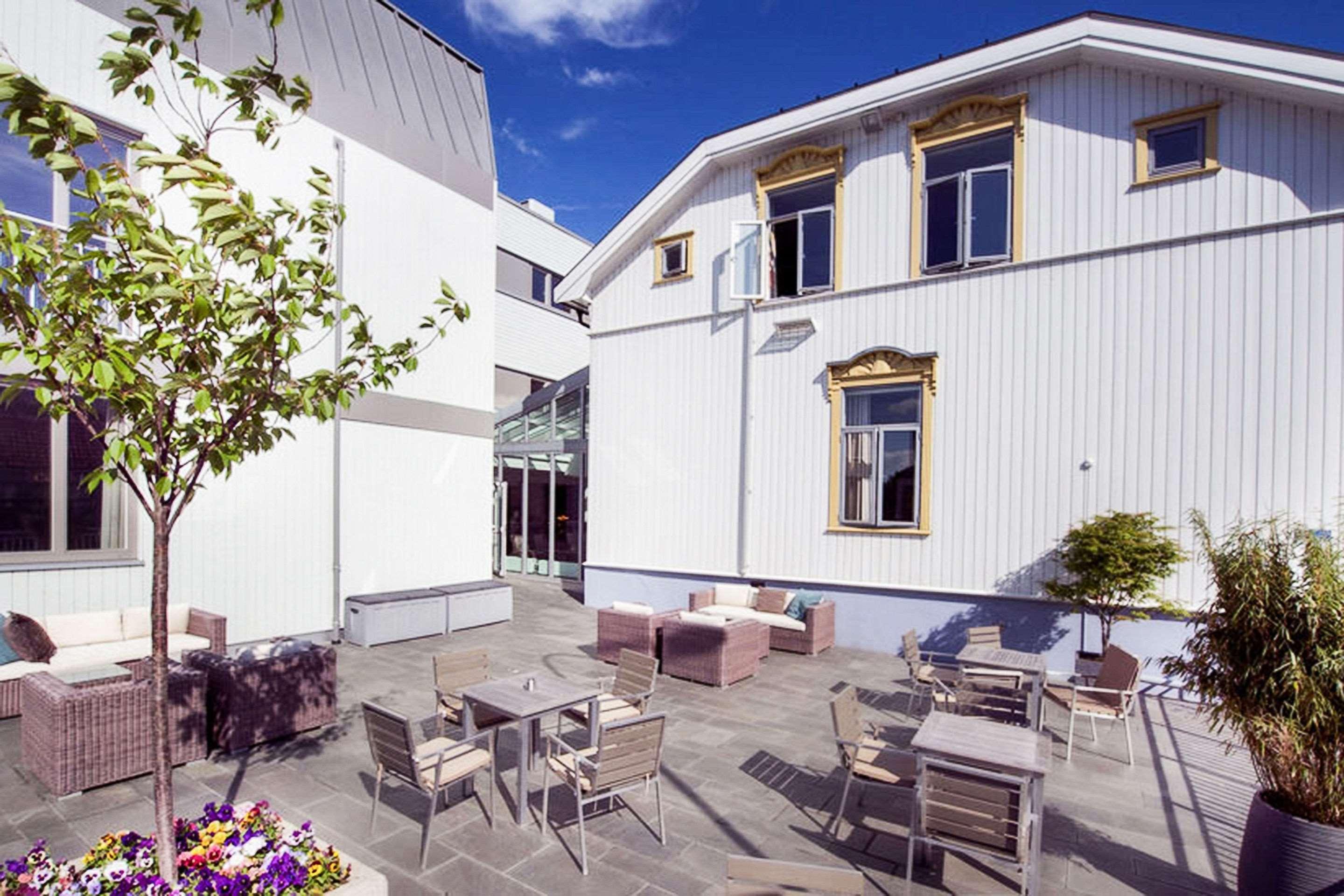 Home Hotel Tollboden Drammen Ngoại thất bức ảnh