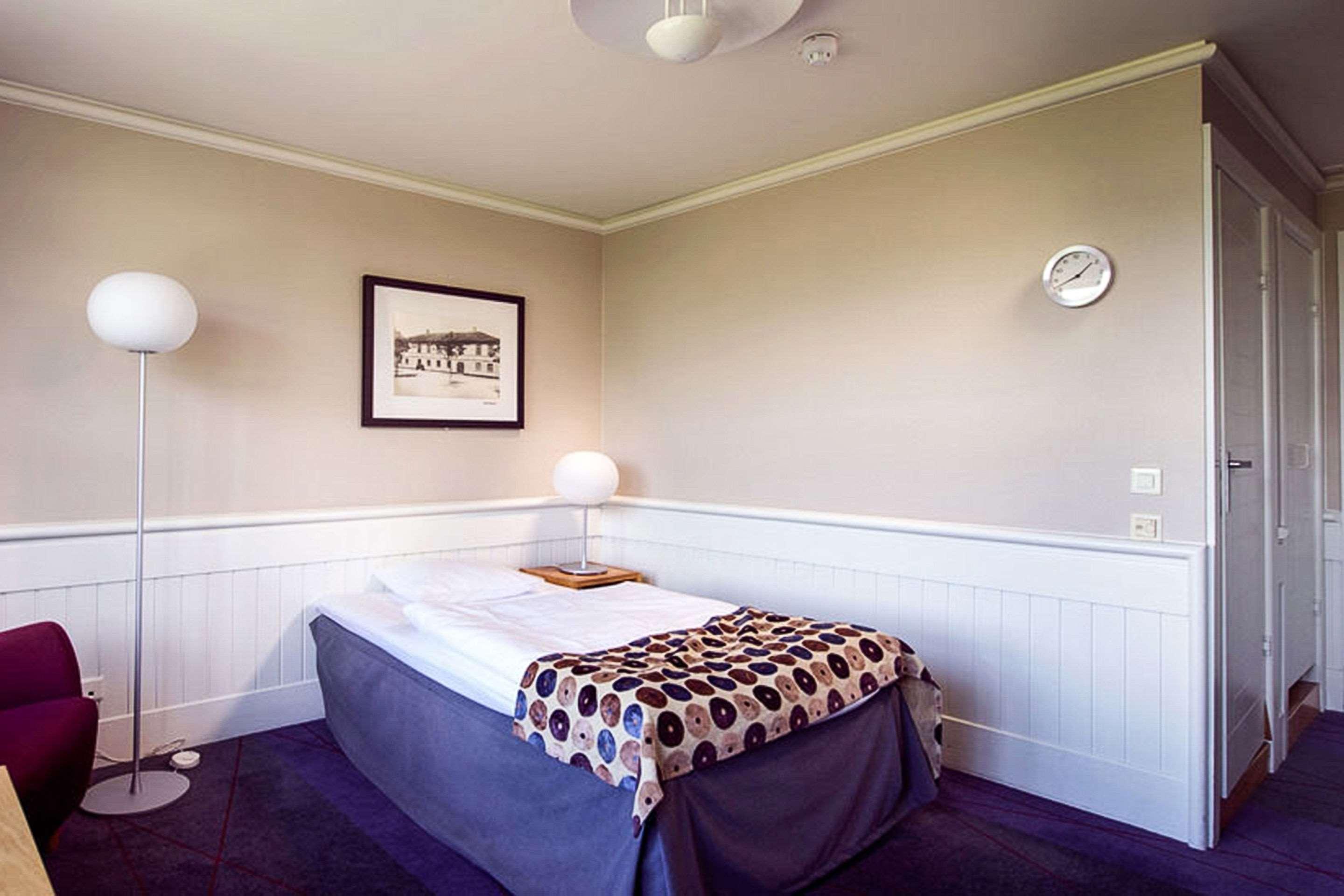 Home Hotel Tollboden Drammen Ngoại thất bức ảnh