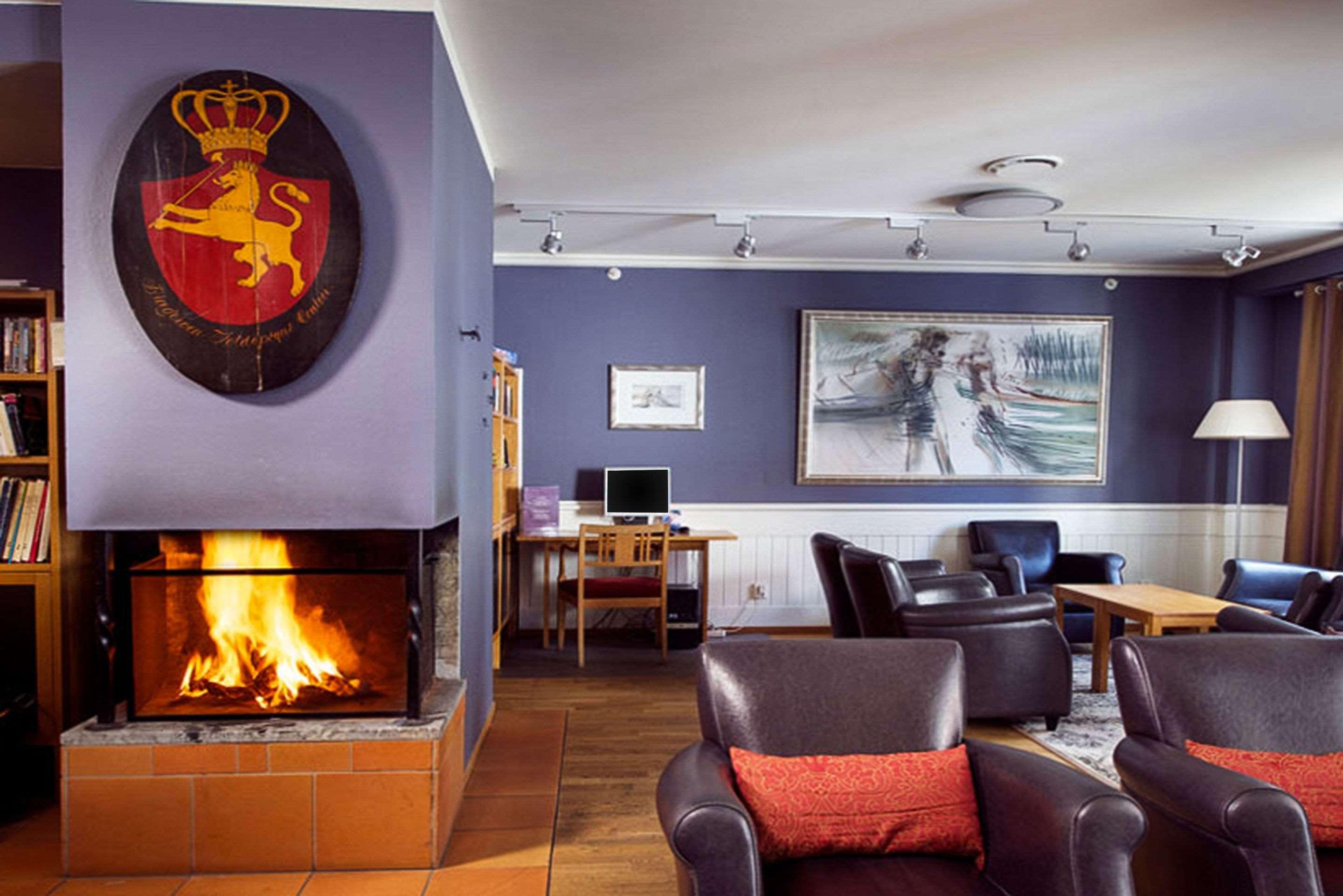 Home Hotel Tollboden Drammen Ngoại thất bức ảnh