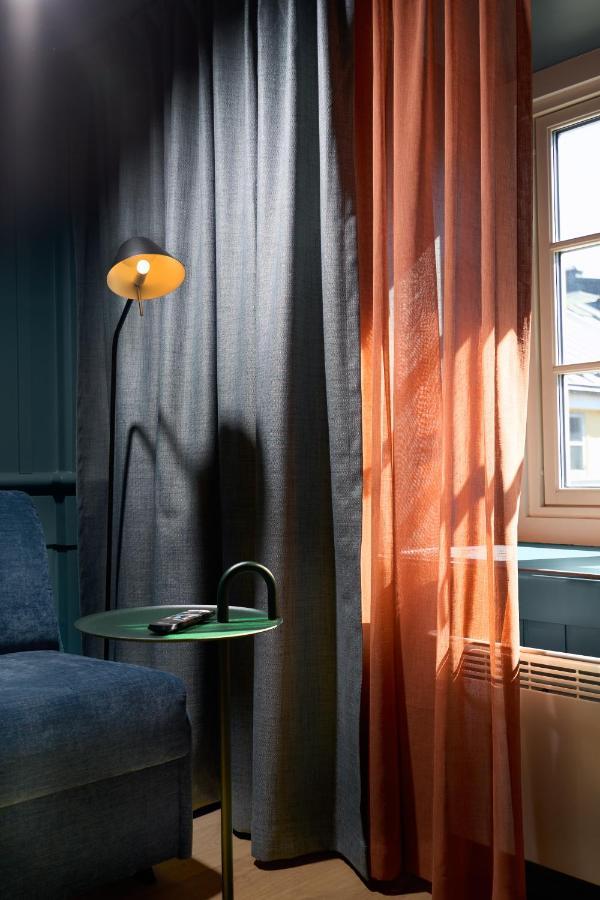 Home Hotel Tollboden Drammen Ngoại thất bức ảnh