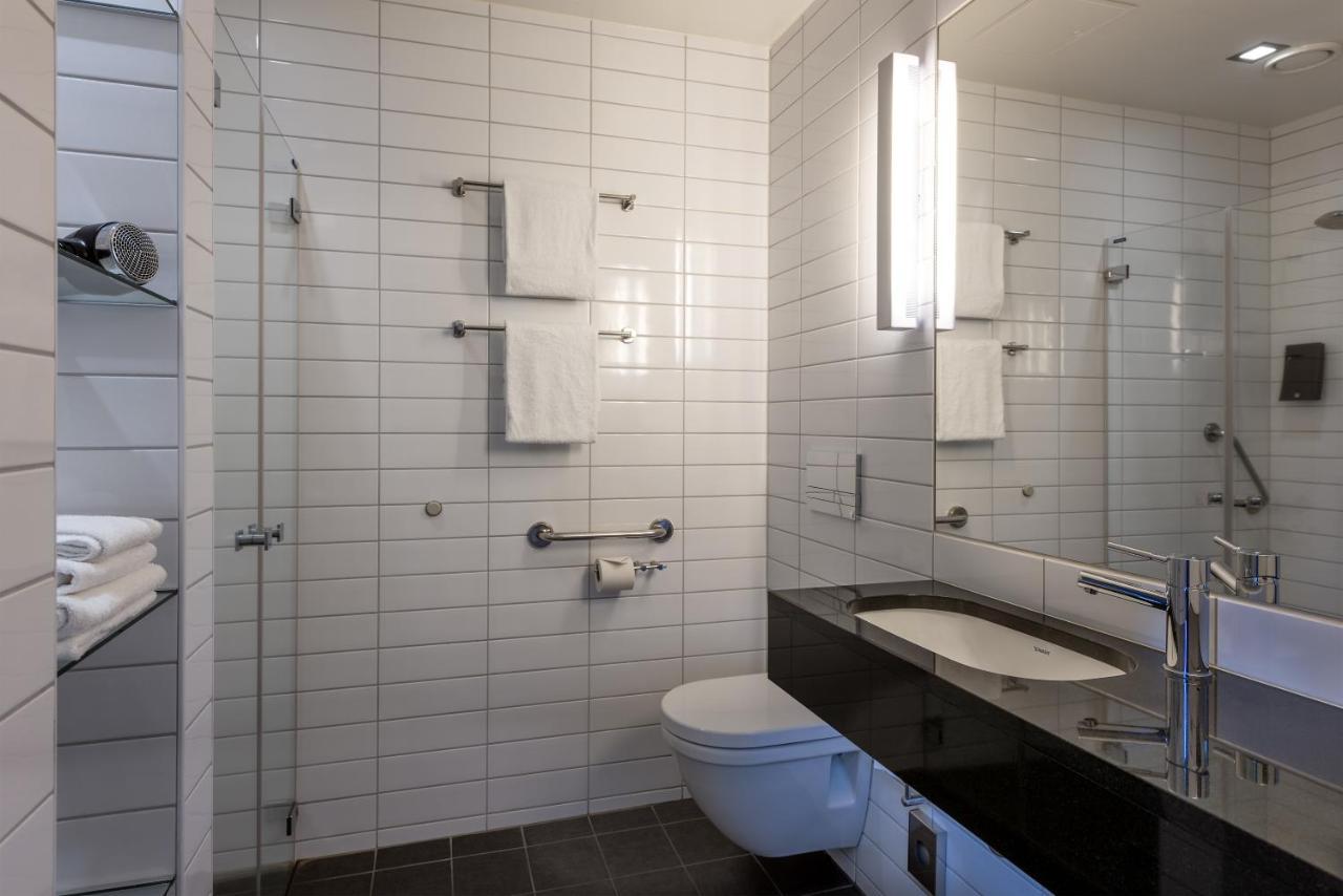 Home Hotel Tollboden Drammen Ngoại thất bức ảnh