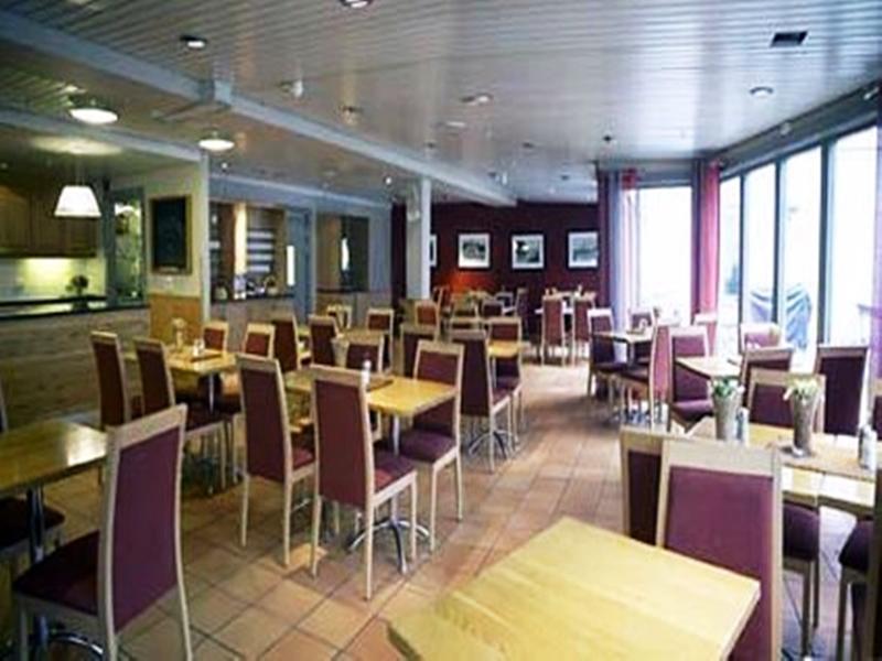 Home Hotel Tollboden Drammen Ngoại thất bức ảnh