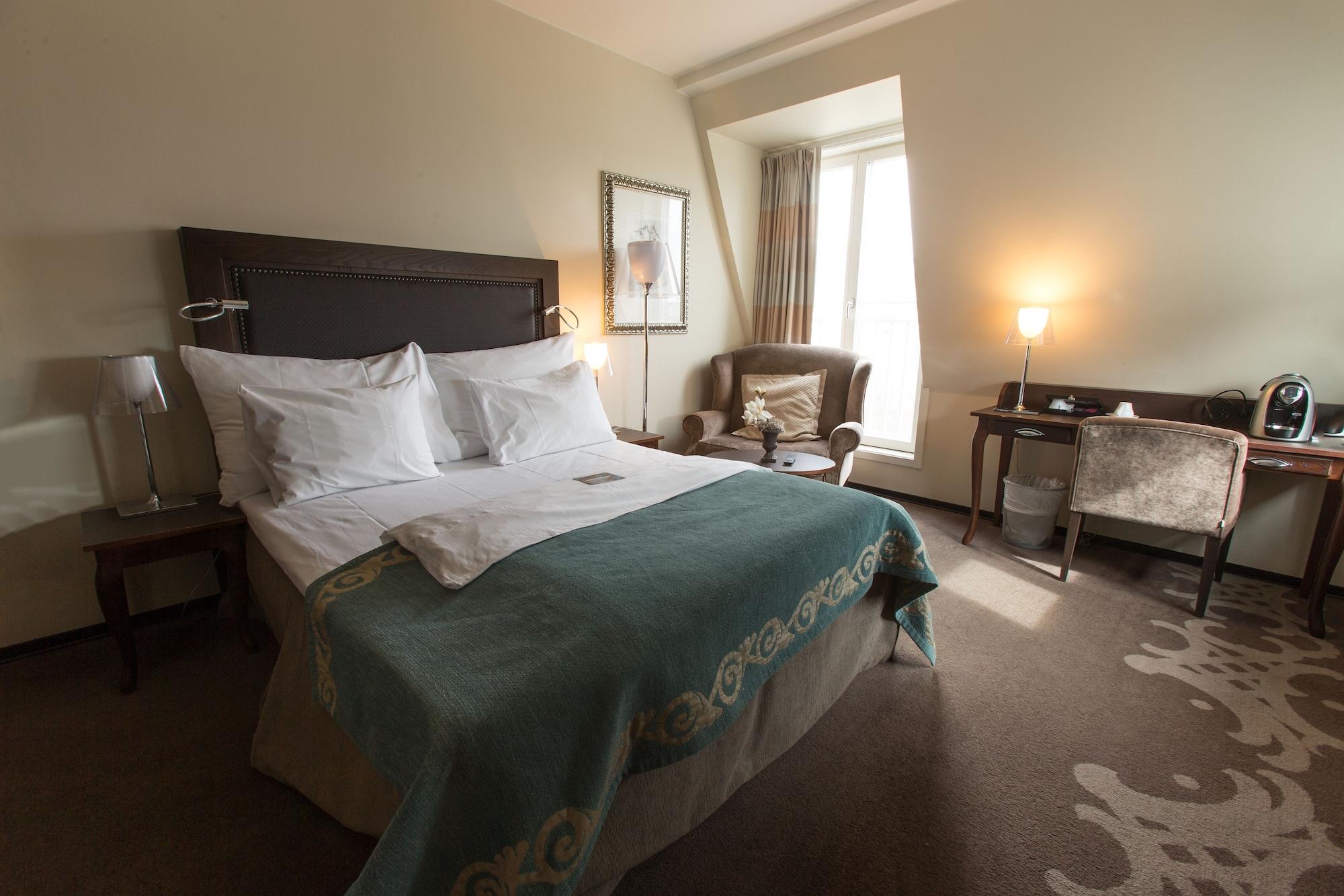 Home Hotel Tollboden Drammen Ngoại thất bức ảnh