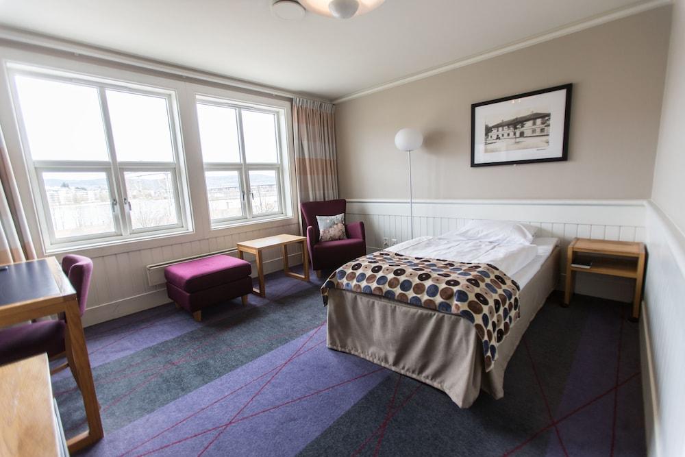 Home Hotel Tollboden Drammen Ngoại thất bức ảnh