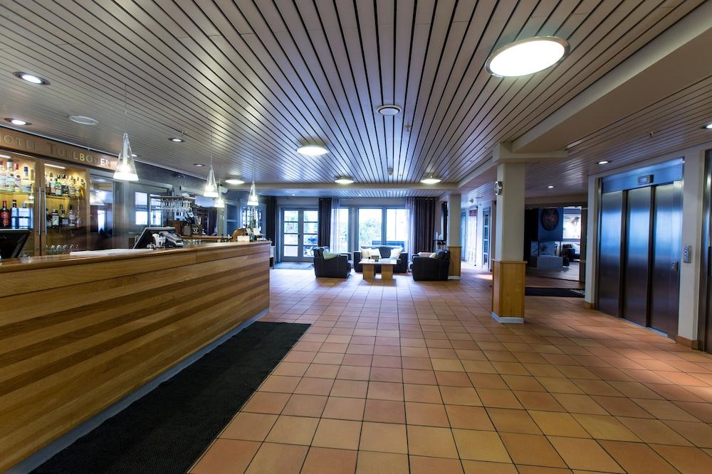 Home Hotel Tollboden Drammen Ngoại thất bức ảnh