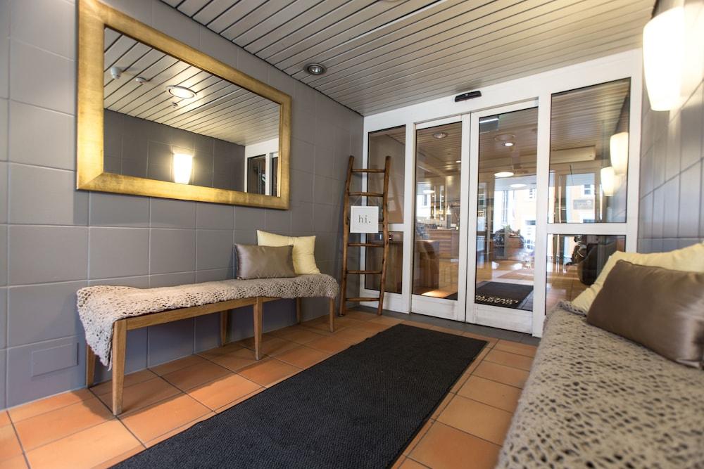 Home Hotel Tollboden Drammen Ngoại thất bức ảnh