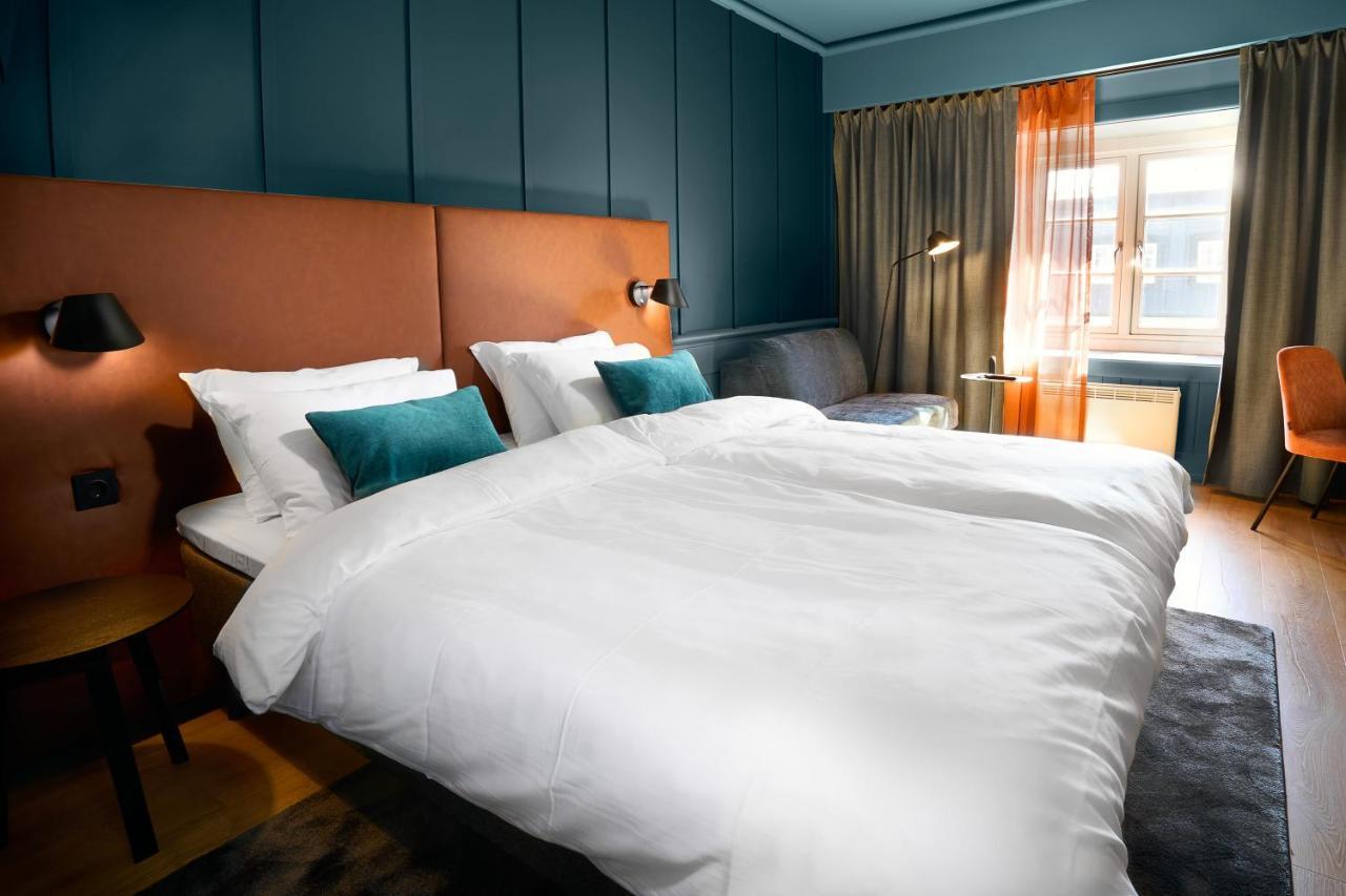 Home Hotel Tollboden Drammen Ngoại thất bức ảnh