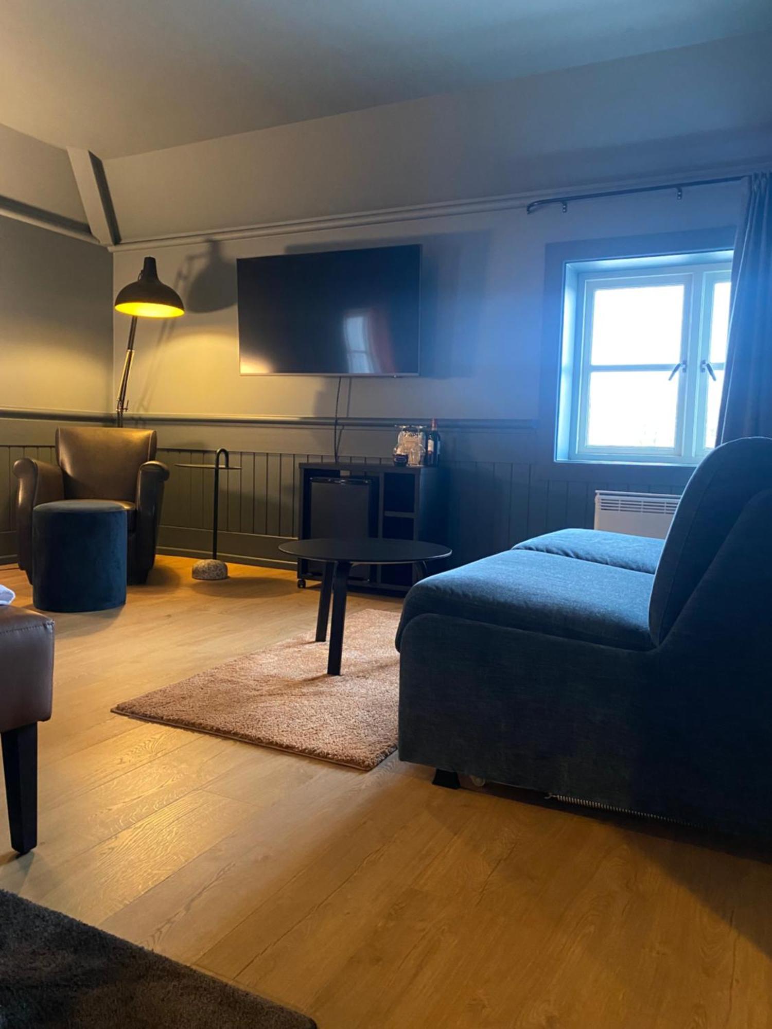 Home Hotel Tollboden Drammen Ngoại thất bức ảnh