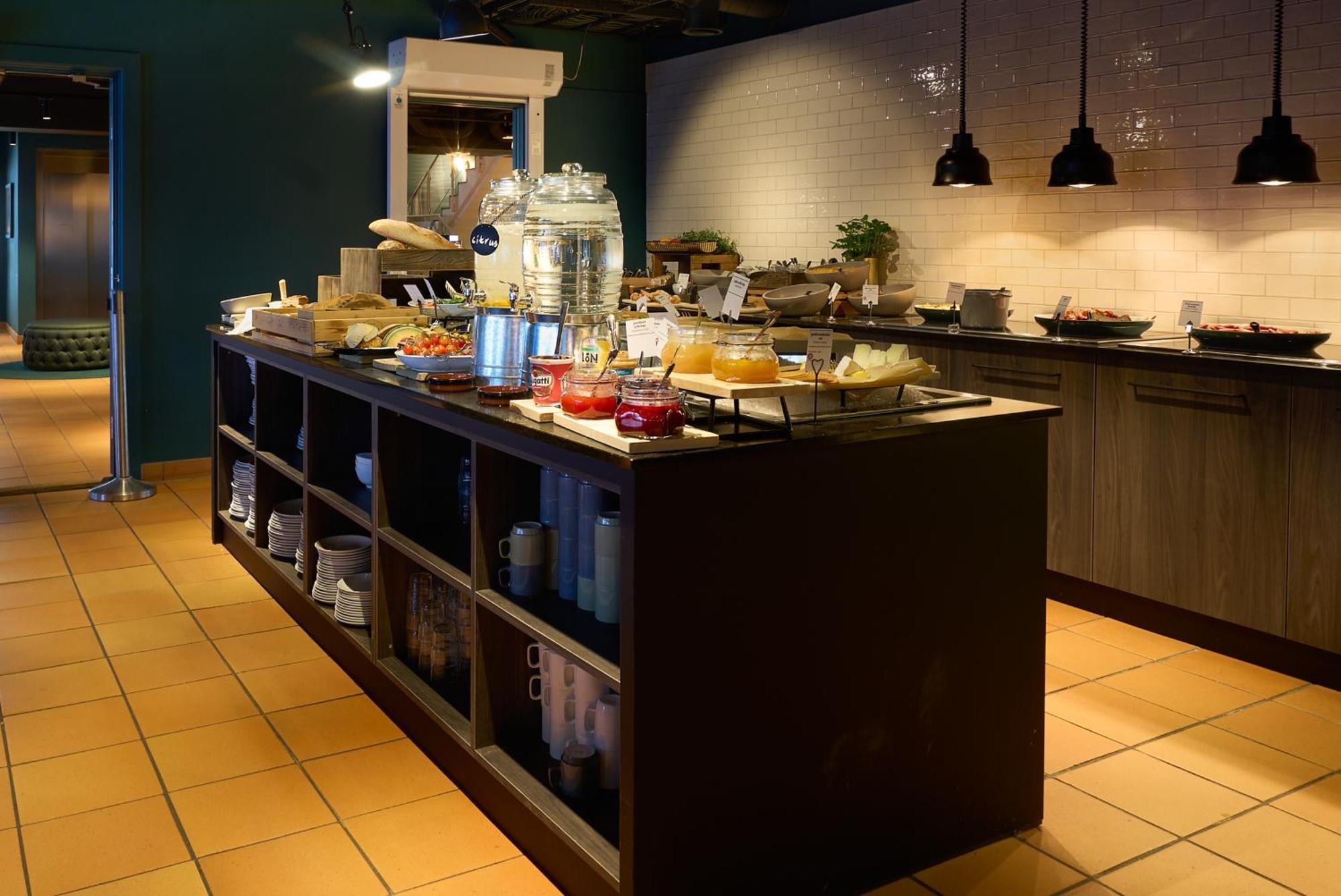 Home Hotel Tollboden Drammen Ngoại thất bức ảnh