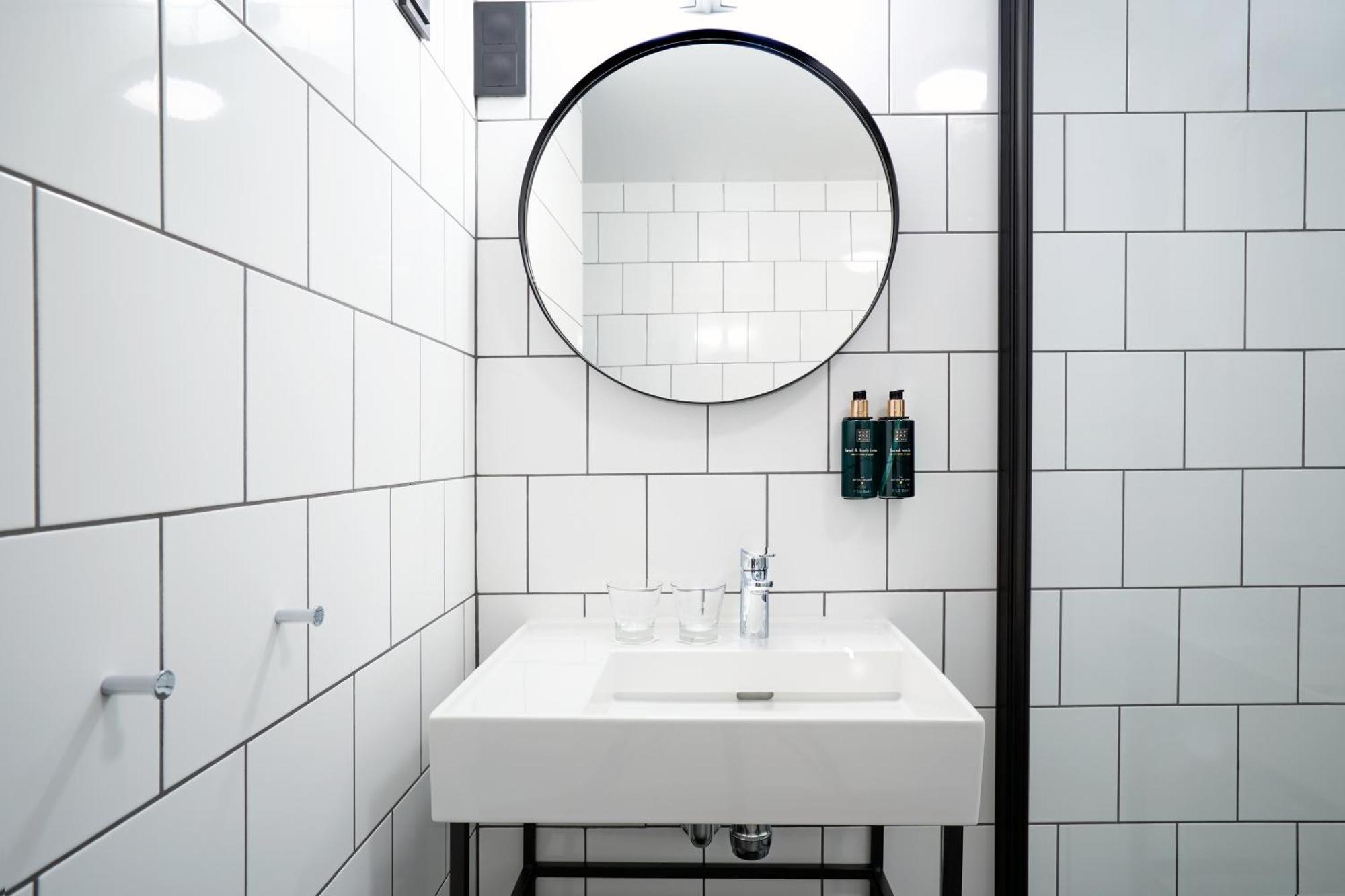 Home Hotel Tollboden Drammen Ngoại thất bức ảnh