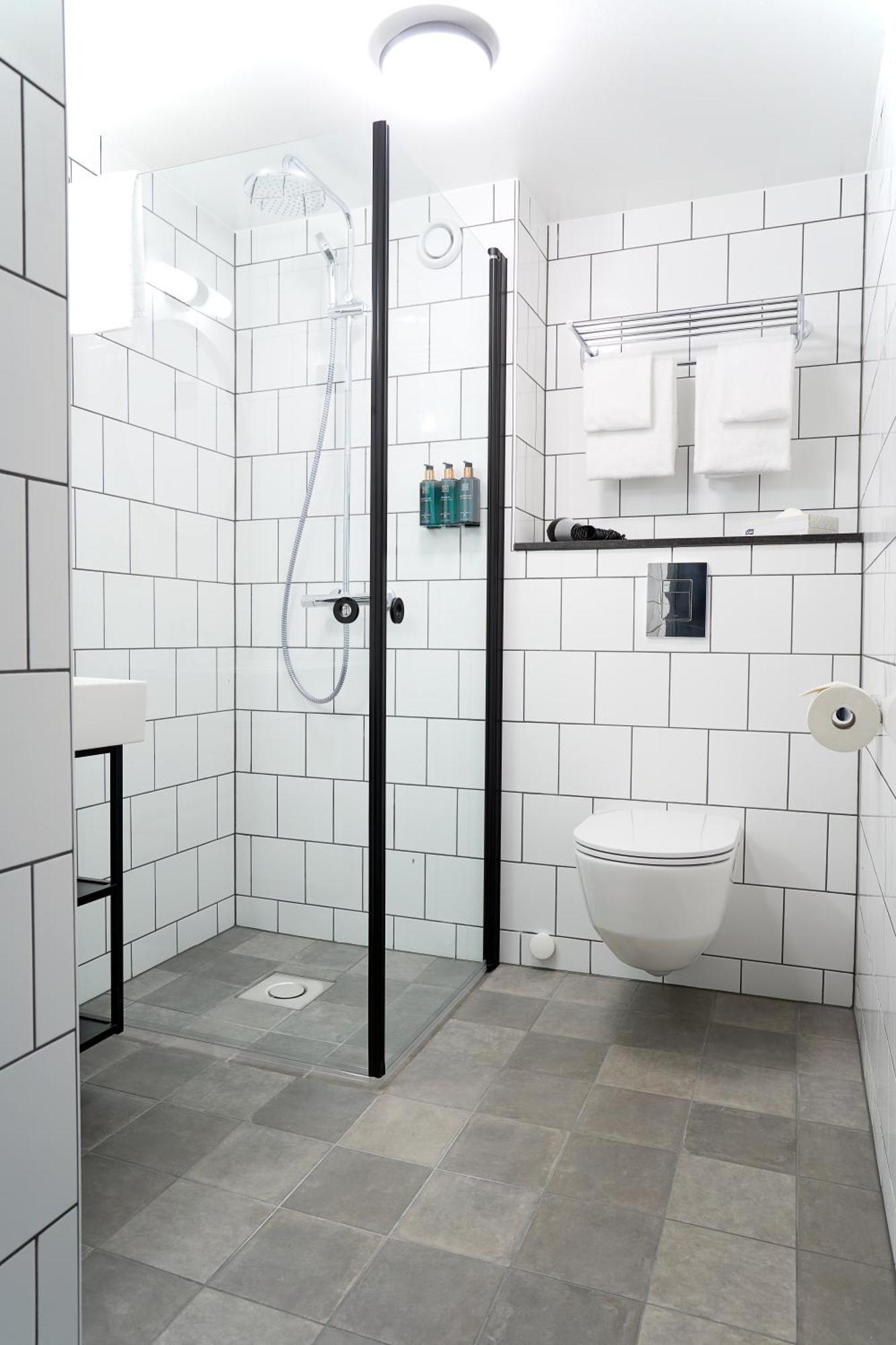 Home Hotel Tollboden Drammen Ngoại thất bức ảnh