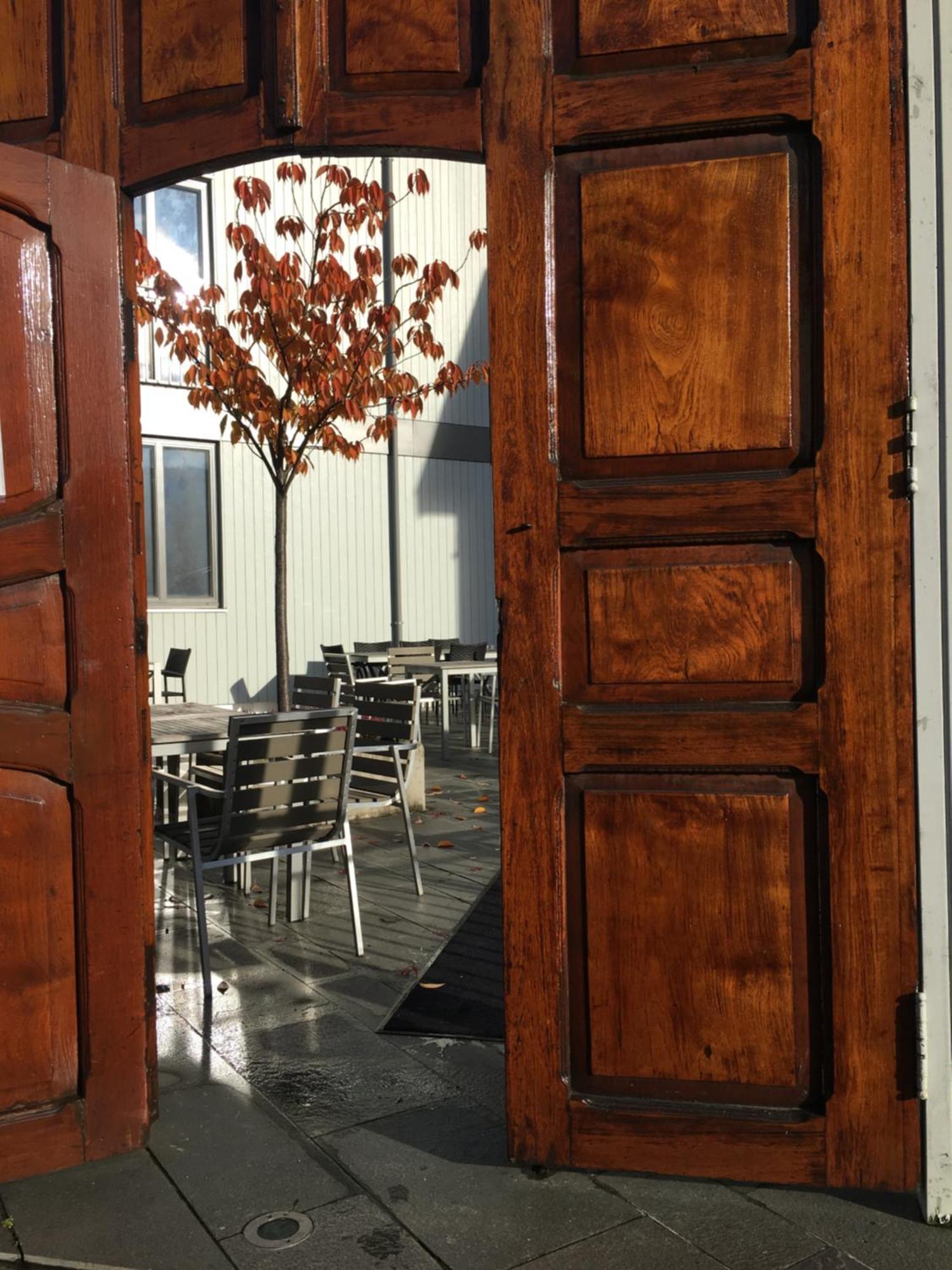 Home Hotel Tollboden Drammen Ngoại thất bức ảnh