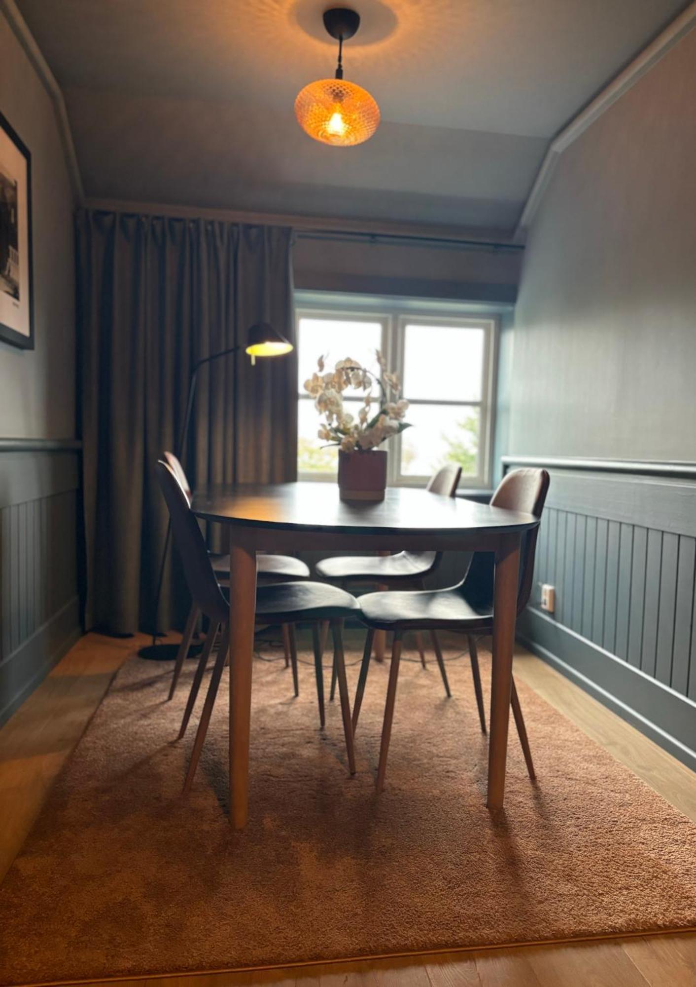 Home Hotel Tollboden Drammen Ngoại thất bức ảnh