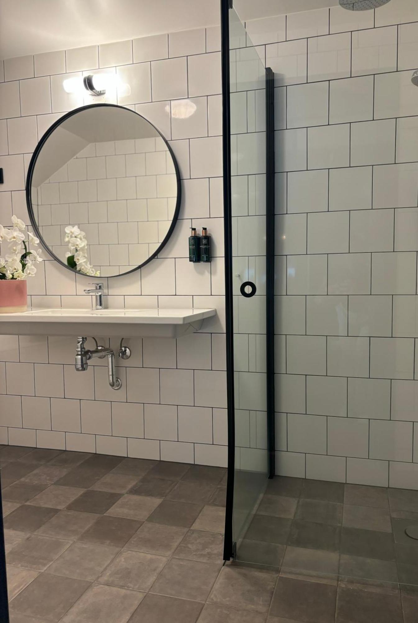 Home Hotel Tollboden Drammen Ngoại thất bức ảnh