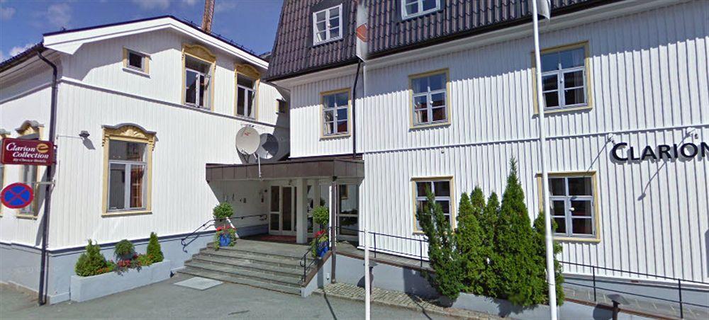 Home Hotel Tollboden Drammen Ngoại thất bức ảnh