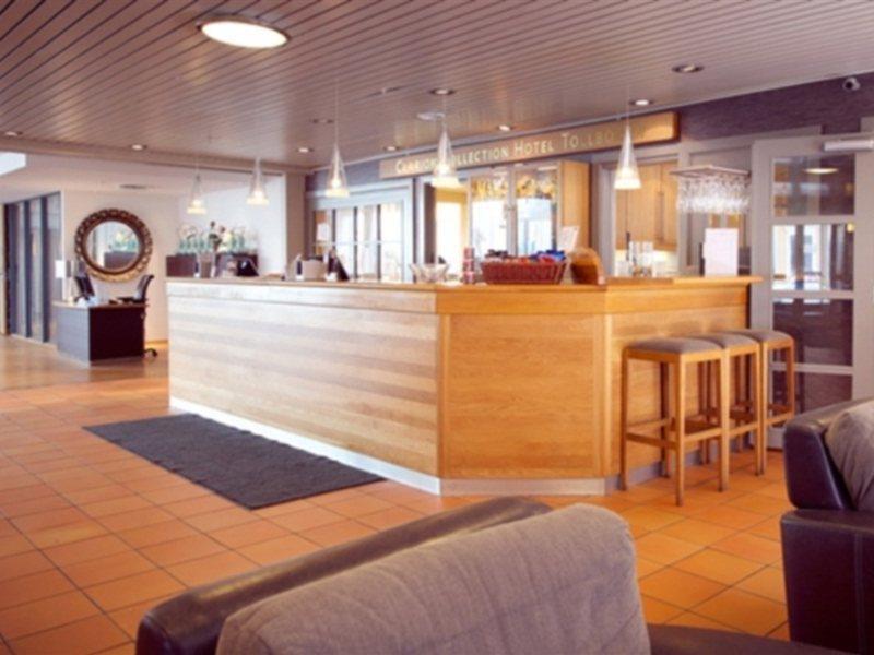 Home Hotel Tollboden Drammen Ngoại thất bức ảnh