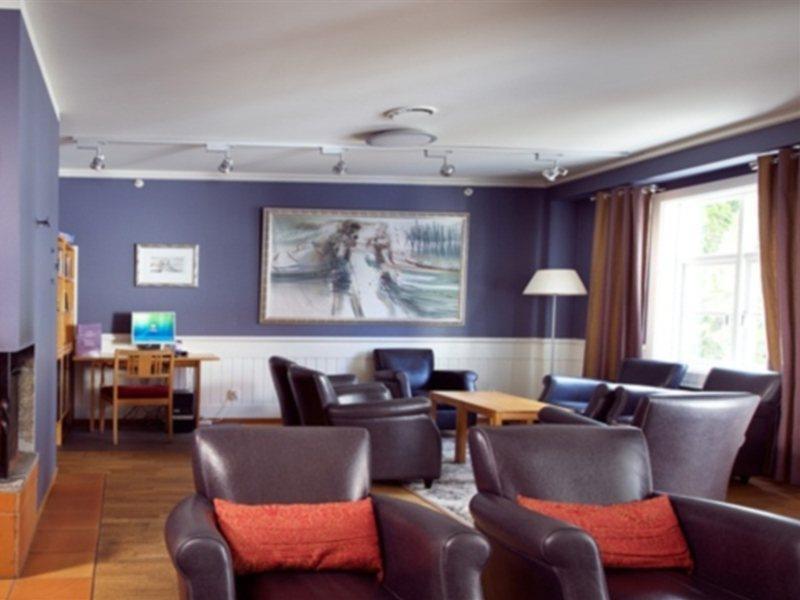 Home Hotel Tollboden Drammen Ngoại thất bức ảnh