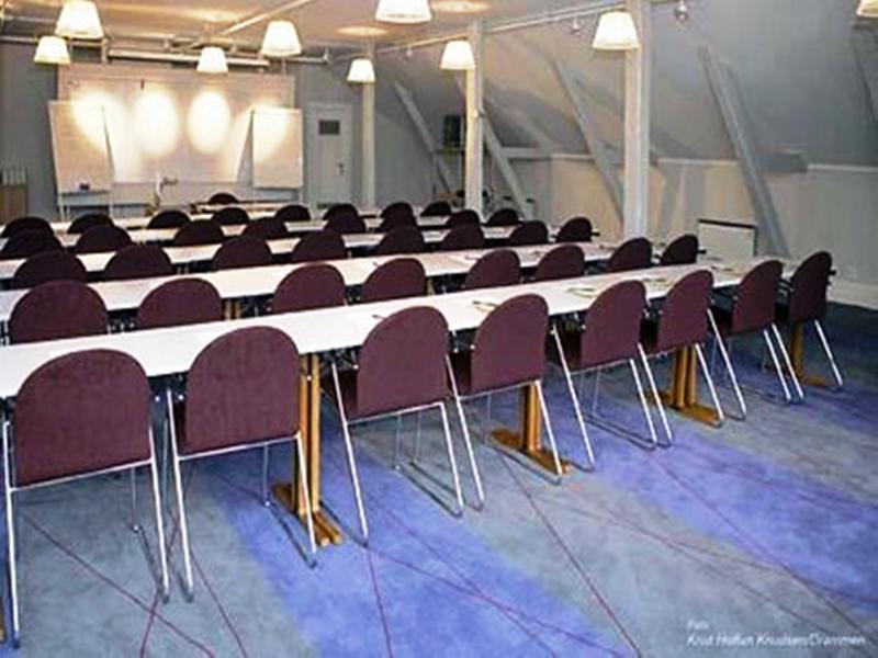 Home Hotel Tollboden Drammen Ngoại thất bức ảnh
