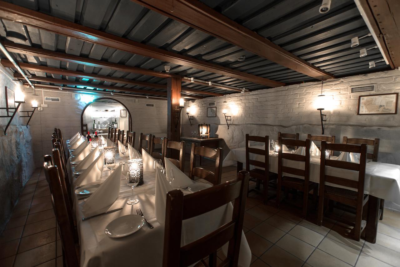 Home Hotel Tollboden Drammen Ngoại thất bức ảnh
