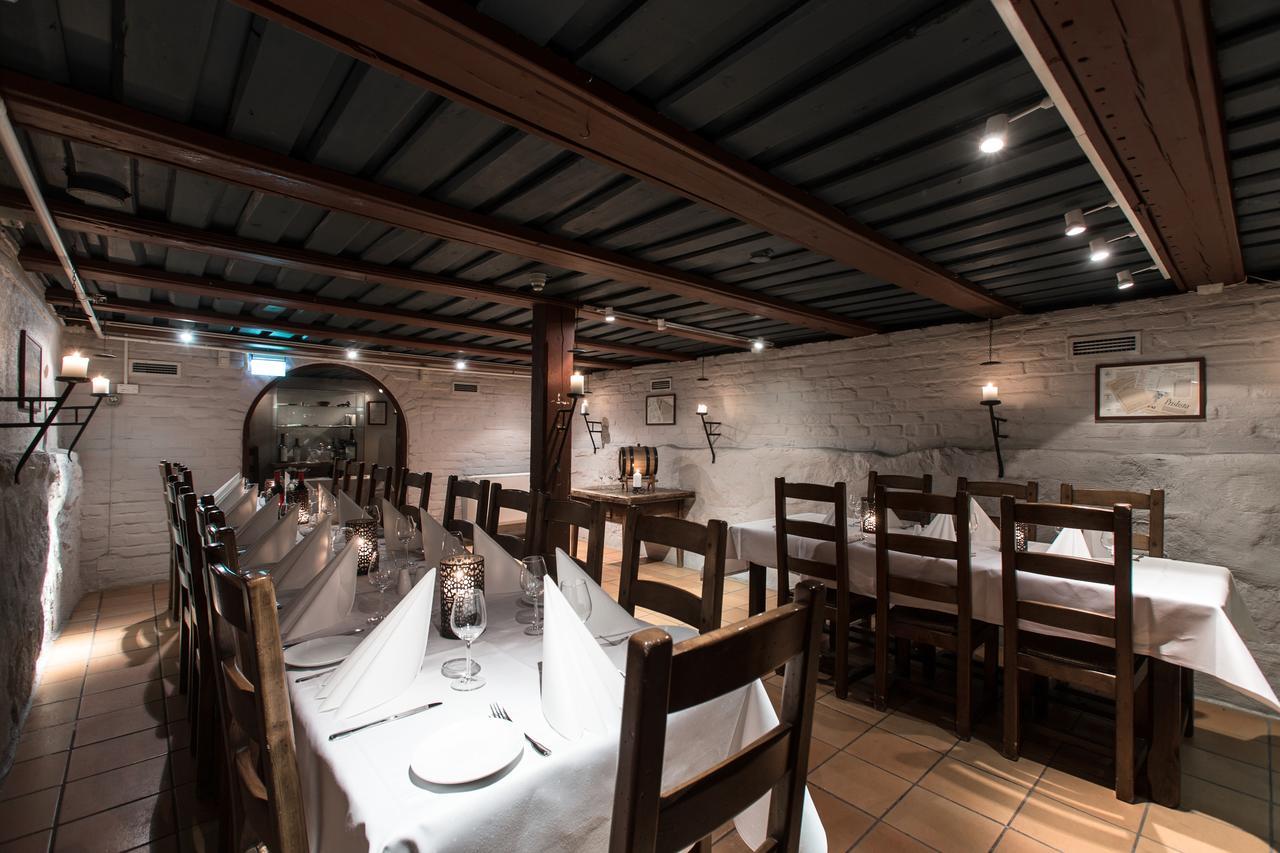 Home Hotel Tollboden Drammen Ngoại thất bức ảnh