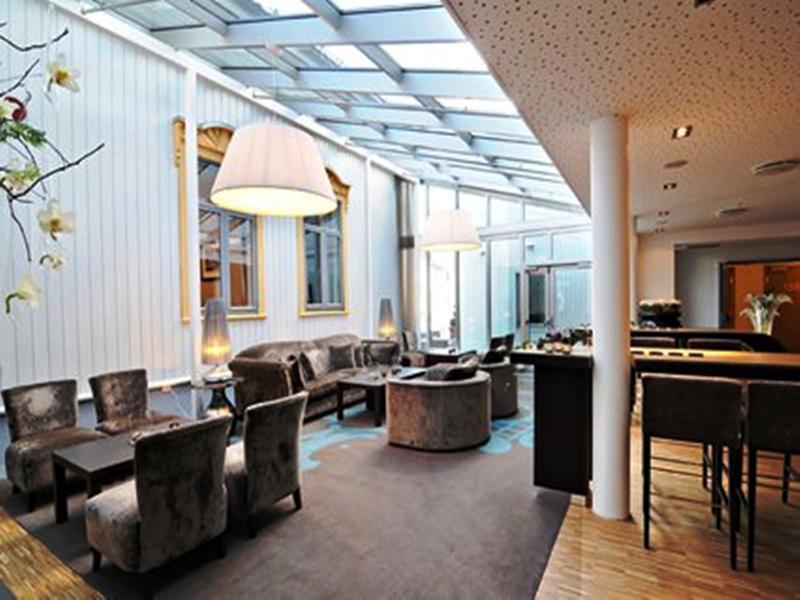 Home Hotel Tollboden Drammen Ngoại thất bức ảnh
