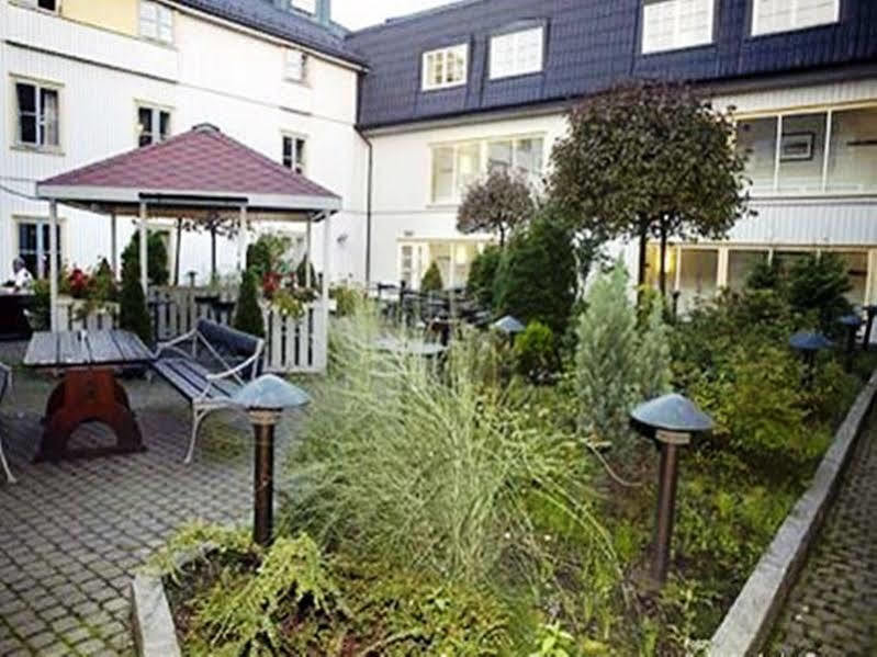 Home Hotel Tollboden Drammen Ngoại thất bức ảnh