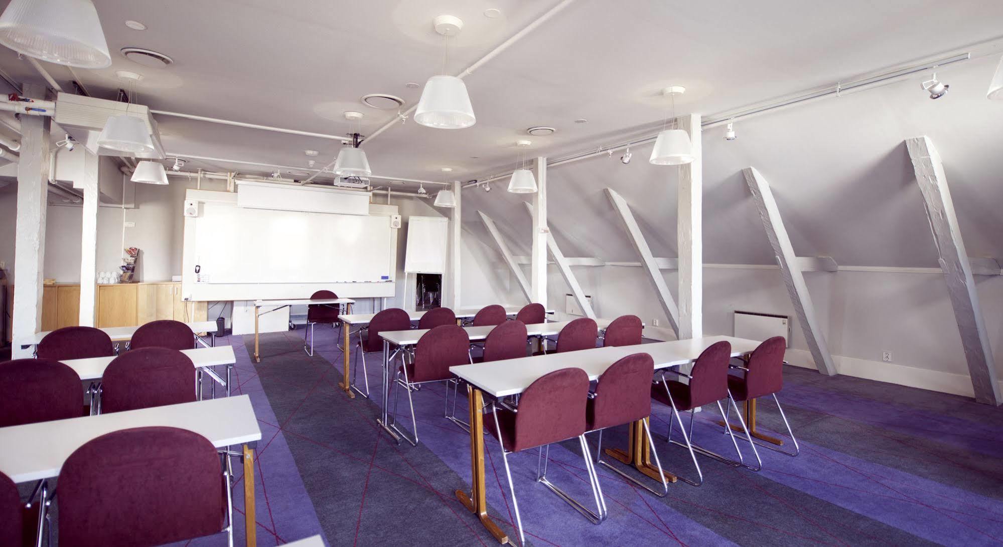 Home Hotel Tollboden Drammen Ngoại thất bức ảnh