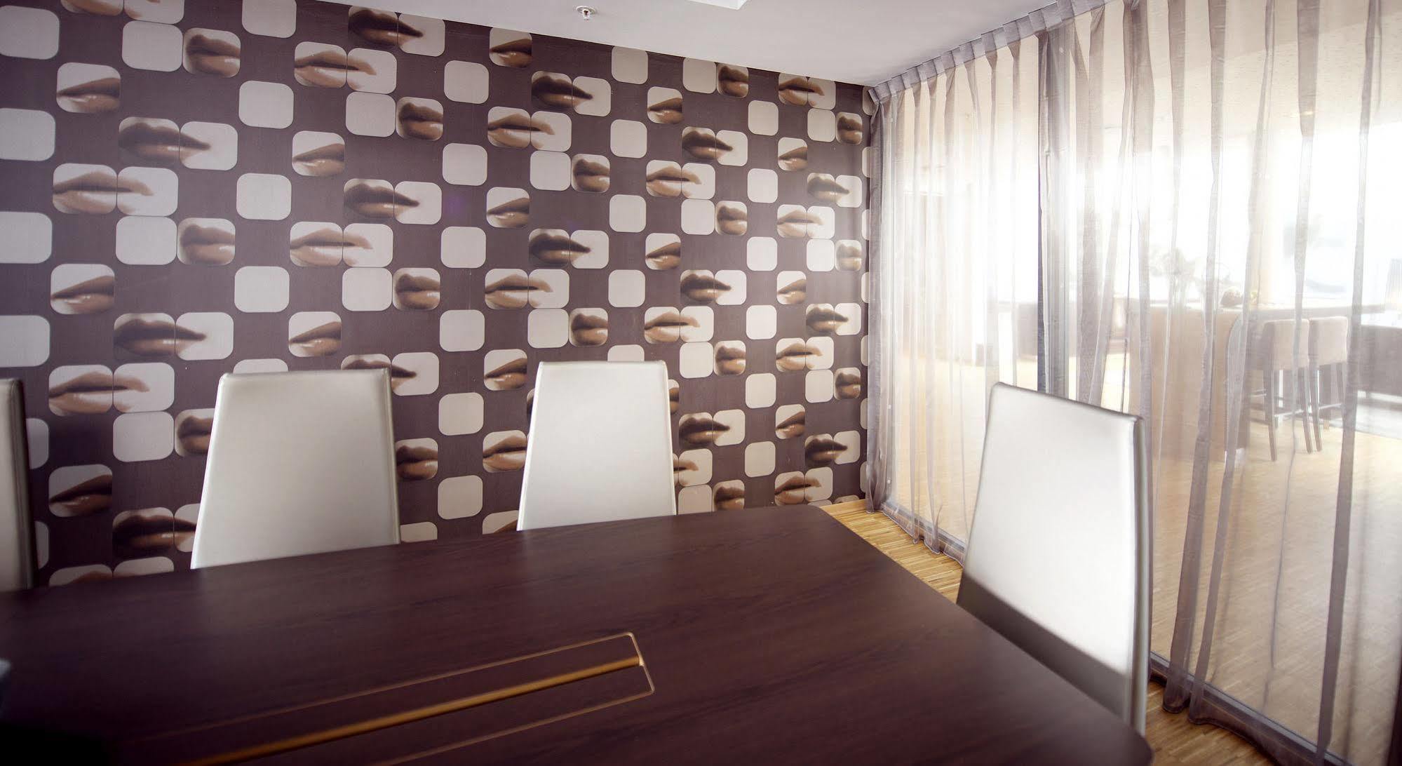 Home Hotel Tollboden Drammen Ngoại thất bức ảnh