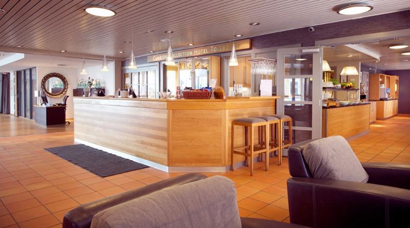 Home Hotel Tollboden Drammen Ngoại thất bức ảnh